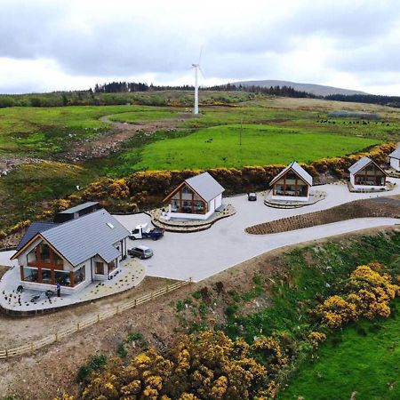 The Salthouse Lodges Ballycastle Luaran gambar