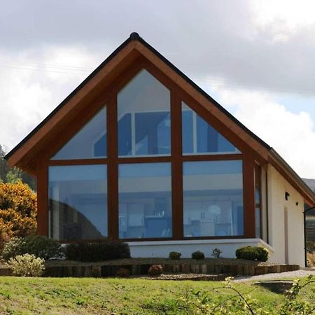 The Salthouse Lodges Ballycastle Luaran gambar