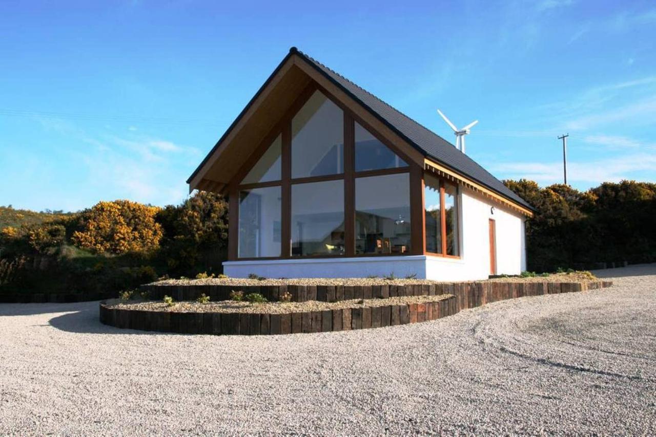 The Salthouse Lodges Ballycastle Luaran gambar
