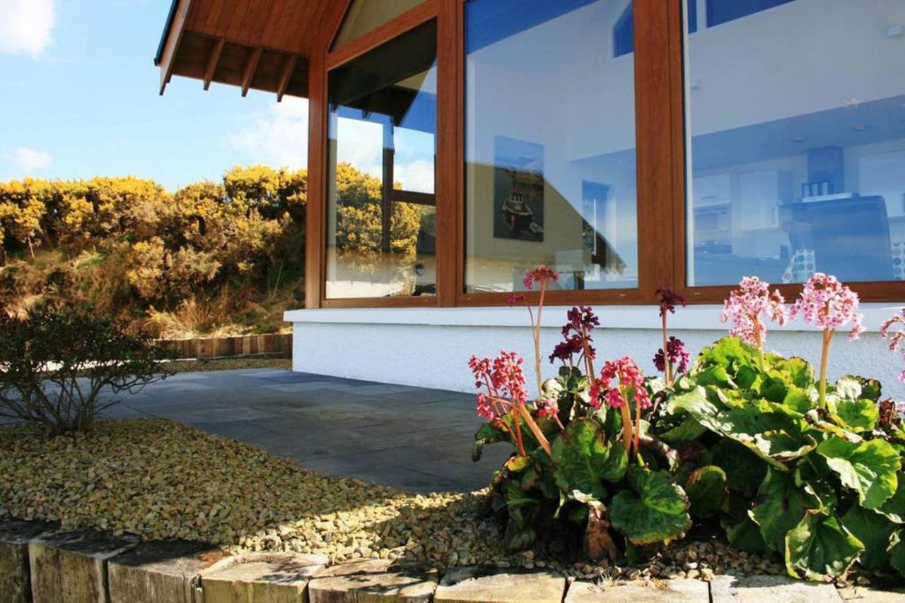 The Salthouse Lodges Ballycastle Luaran gambar
