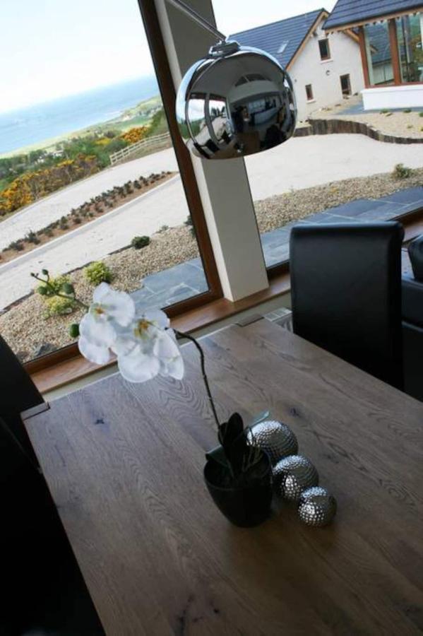 The Salthouse Lodges Ballycastle Luaran gambar