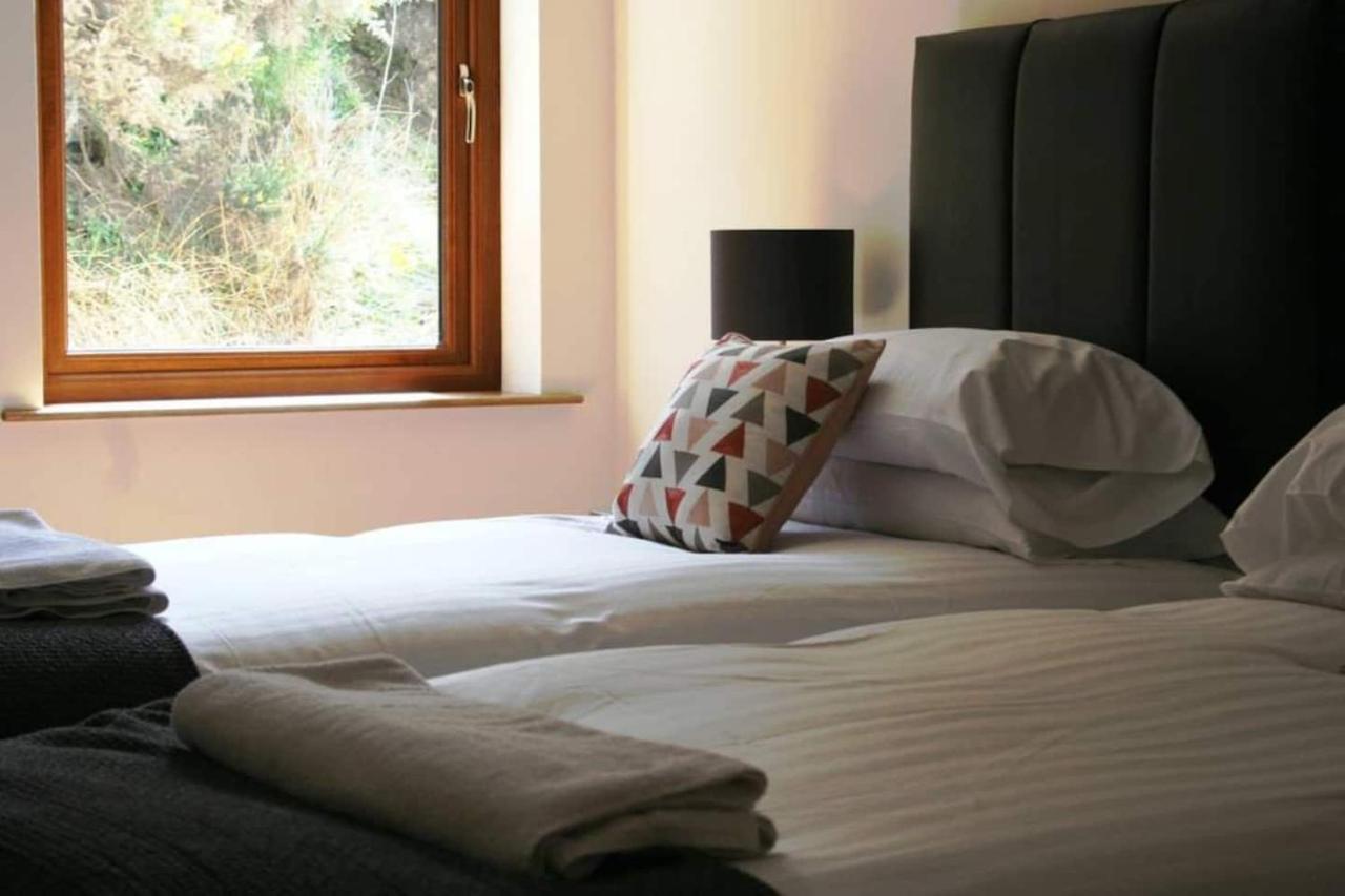 The Salthouse Lodges Ballycastle Luaran gambar